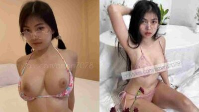 onlyfans amam7078 คลิปหลุดโอลี่แฟน น้องแอมใหม่ล่าสุด