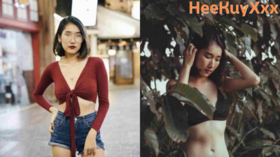 คลิปหลุด น้องเมี่ยง สาวนมใหญ่โยกควยให้แฟน