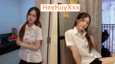 คลิปลับนักศึกษา สาวมอดัง เกี่ยวเบ็ดหีโชว์เสียว