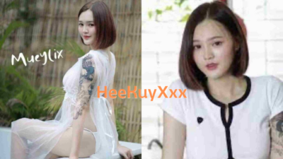 Mueylix thlive ล่าสุด สาวเต้นยั่วพร้อมคุยเรื่องเซ็ก