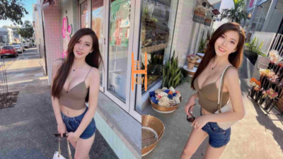 คลิปโป๊สาวจีน อย่างสวย โดนเย็ดหีไปหลาย